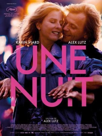 image: Une nuit