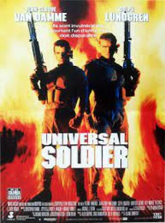 image: Universal Soldier