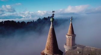 image: Urbino, la cité idéale