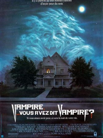 image: Vampire, vous avez dit vampire ?