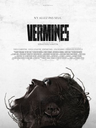 image: Vermines