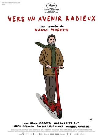 image: Vers un avenir radieux