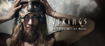 image: Vikings, les premiers rois