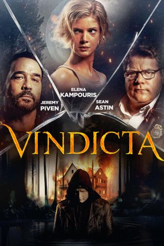 image: Vindicta