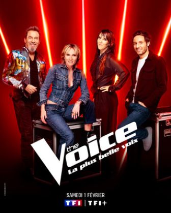 image: The Voice