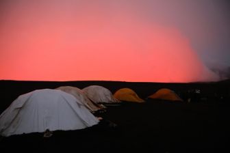 image: Volcans, les brasiers de la Terre