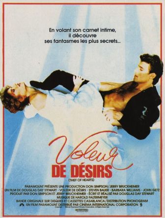 image: Voleur de désirs