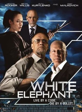 image: White Elephant