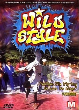 image: Wild Style