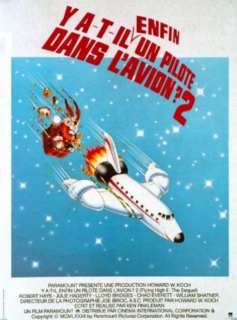 image: Y a-t-il enfin un pilote dans l'avion ?