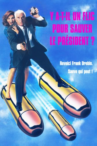 image: Y a-t-il un flic pour sauver le Président ?