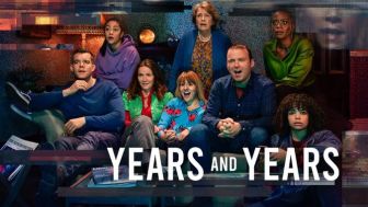 image: Years and Years