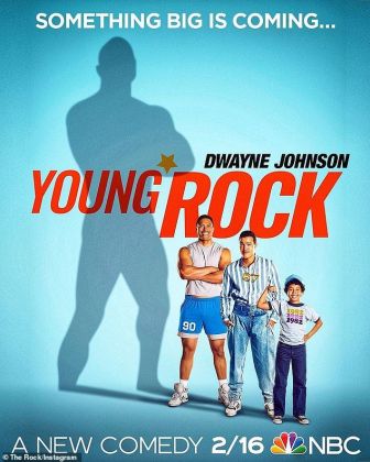 image: Young Rock