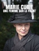 image: Marie Curie, une femme sur le front